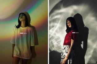 杭州抖音网红拍照地址,探寻城市光影之美